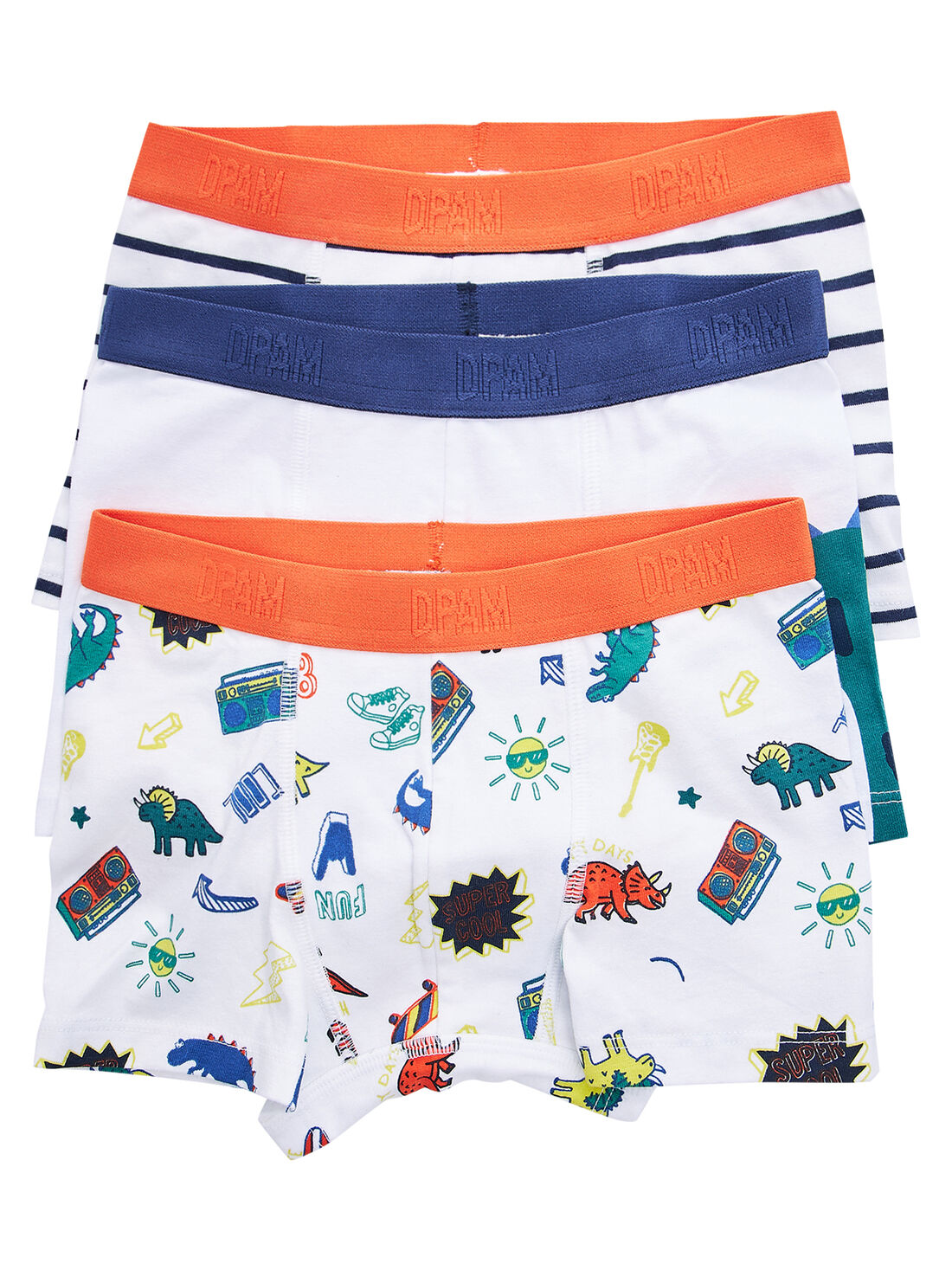 slip pour enfant