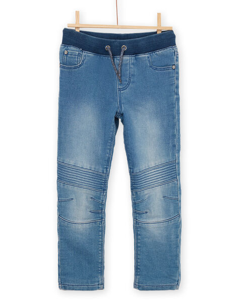Jean POREJEAN / 22W902T1JEAP269