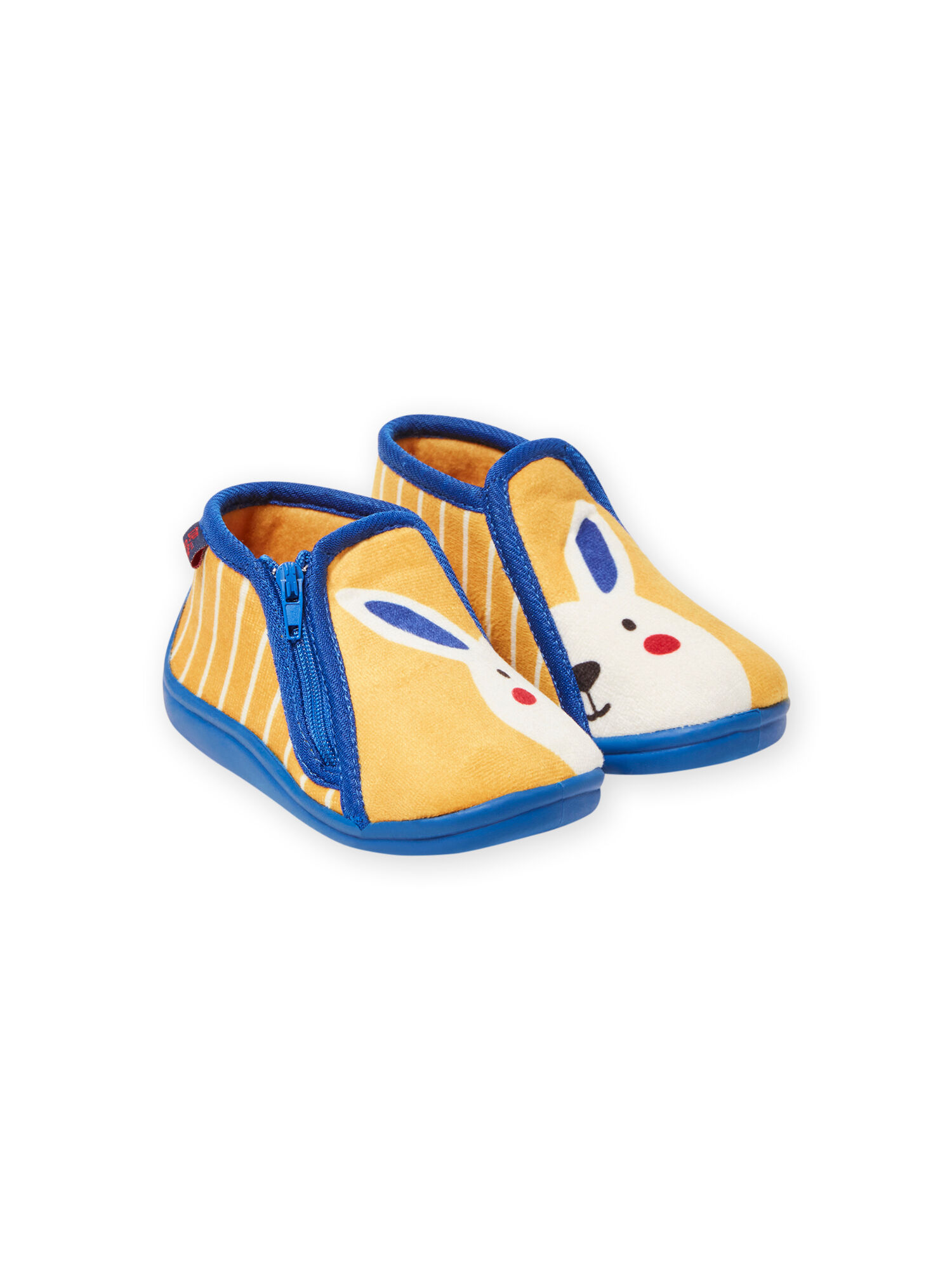 Dpam discount chaussons garçon