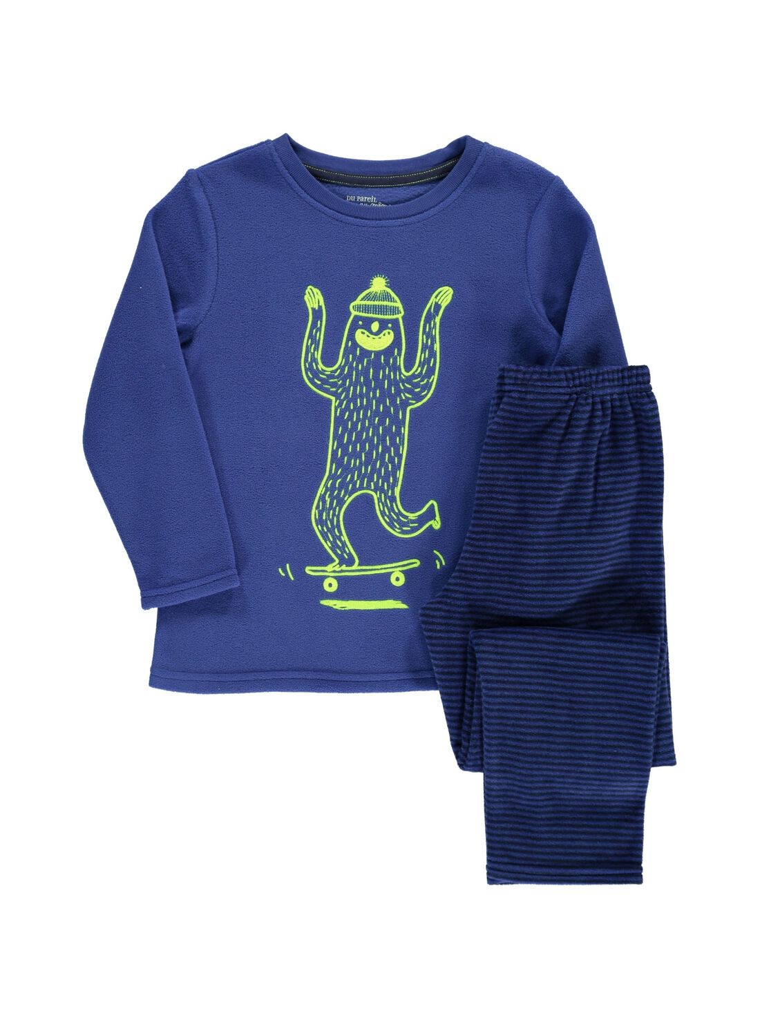Dpam discount pyjama garçon