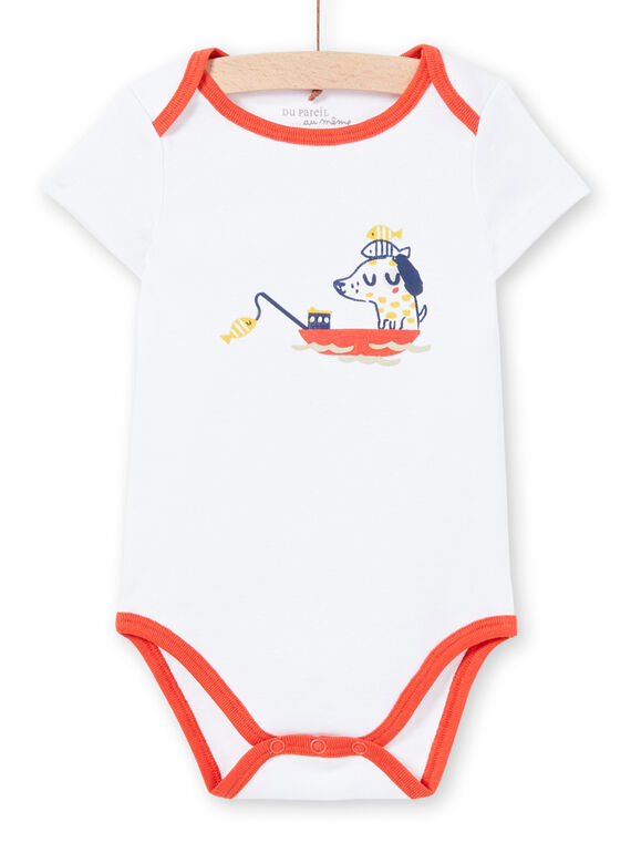 Body Blanc LEGABODMAR / 21SH14G5BDL000