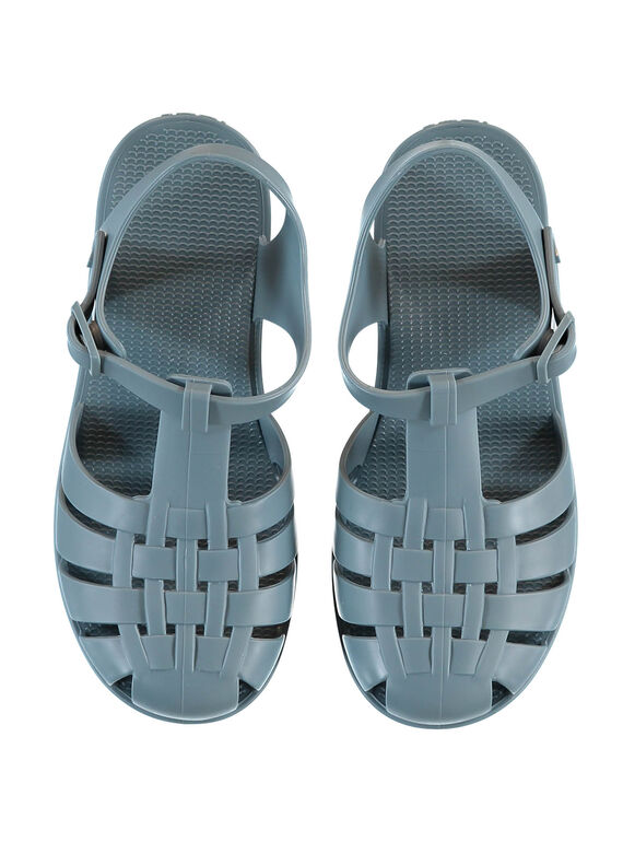 Sandales Bleu ciel LGBAINCLAS1 / 21KK3662D34020
