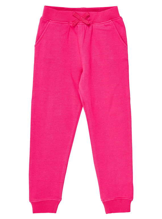 Bas de Jogging Rose JAJOBAJOG1 / 20S90151D2AF507