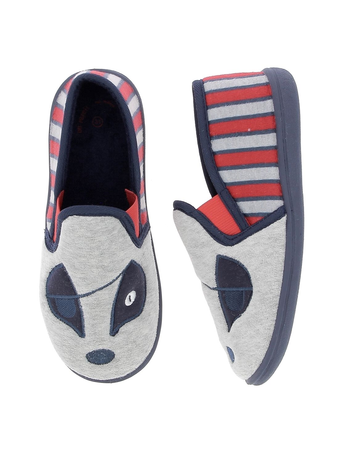 Chausson sans gene garcon Chaussons DPAM