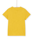 T-shirt à motif fantaisie ROJOTI3 / 23S90281TMC106