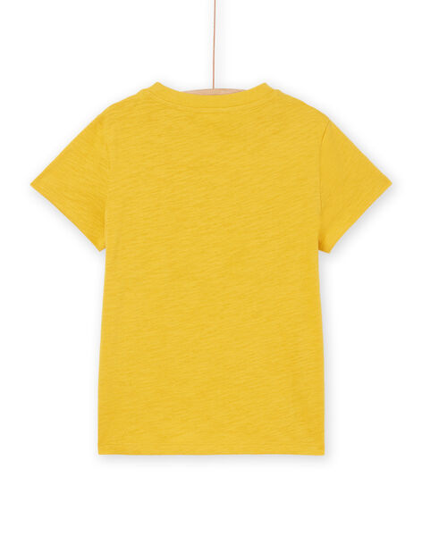T-shirt à motif fantaisie ROJOTI3 / 23S90281TMC106