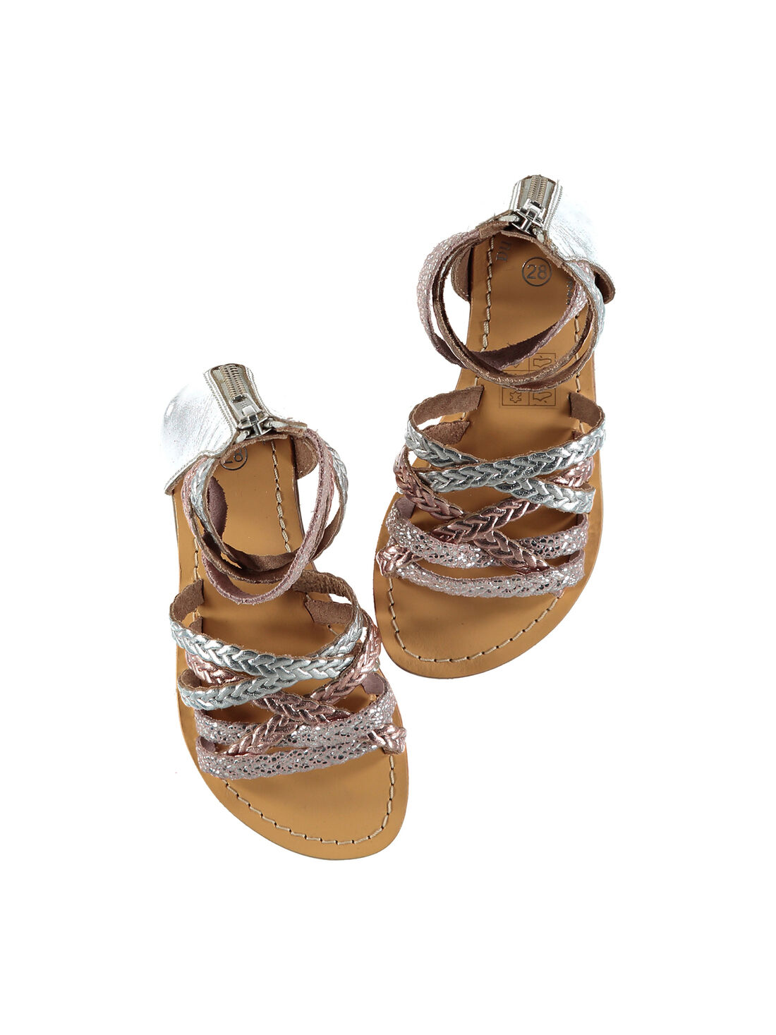 Dpam sandales filles deals