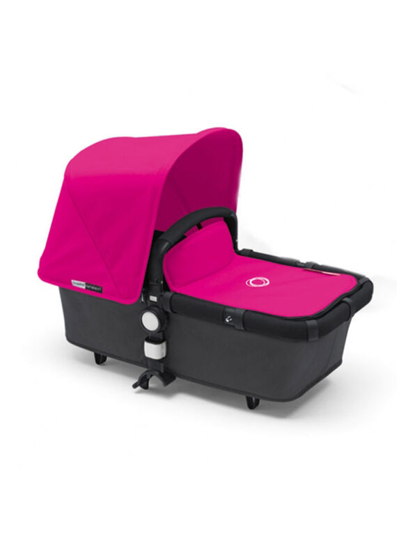 HABILLAGE BUFFALO BUGABOO ROSE HAB CAM2 ROSE / 99P8BL031ACP999