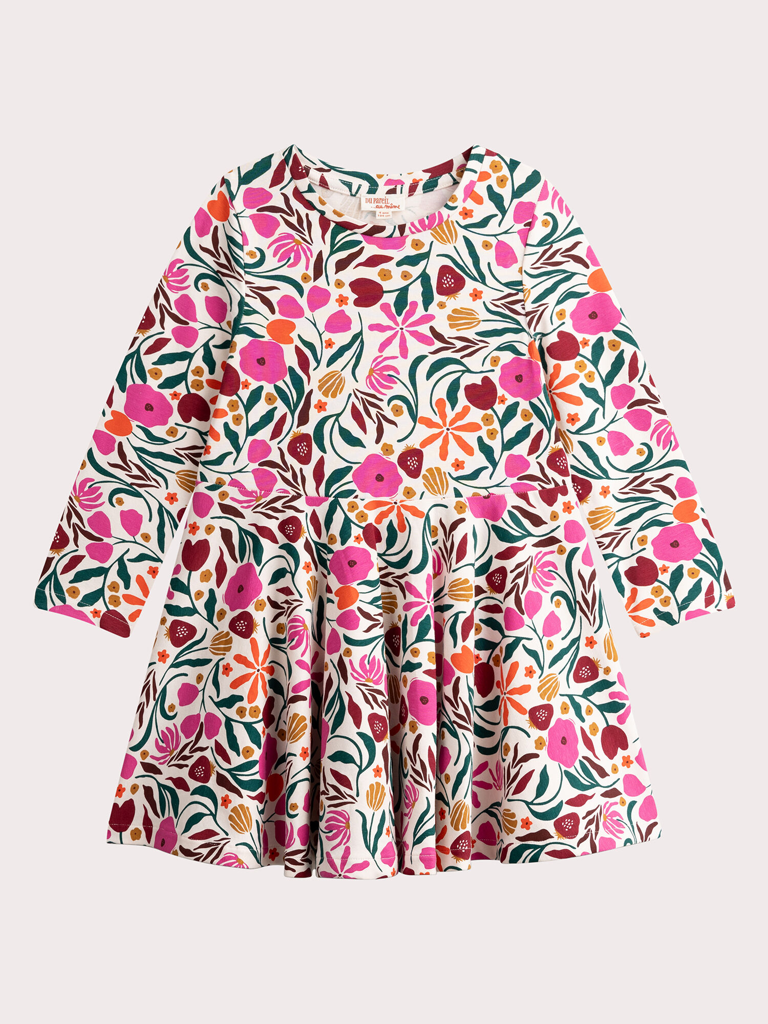 Dpam soldes fille hotsell