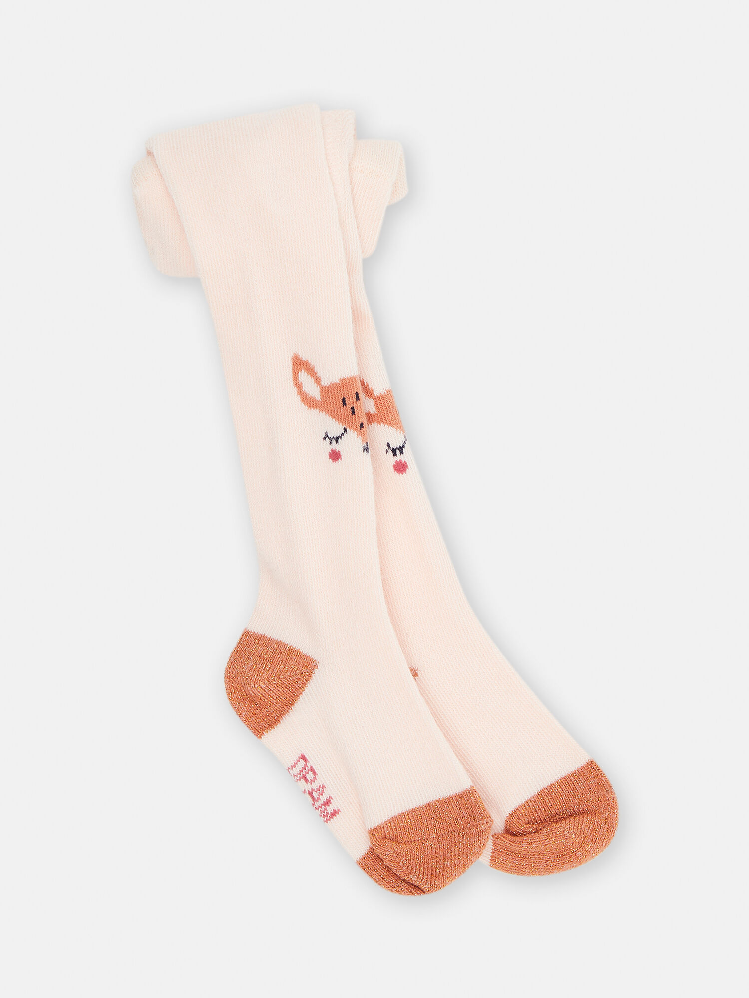 Collant hotsell fin bebe