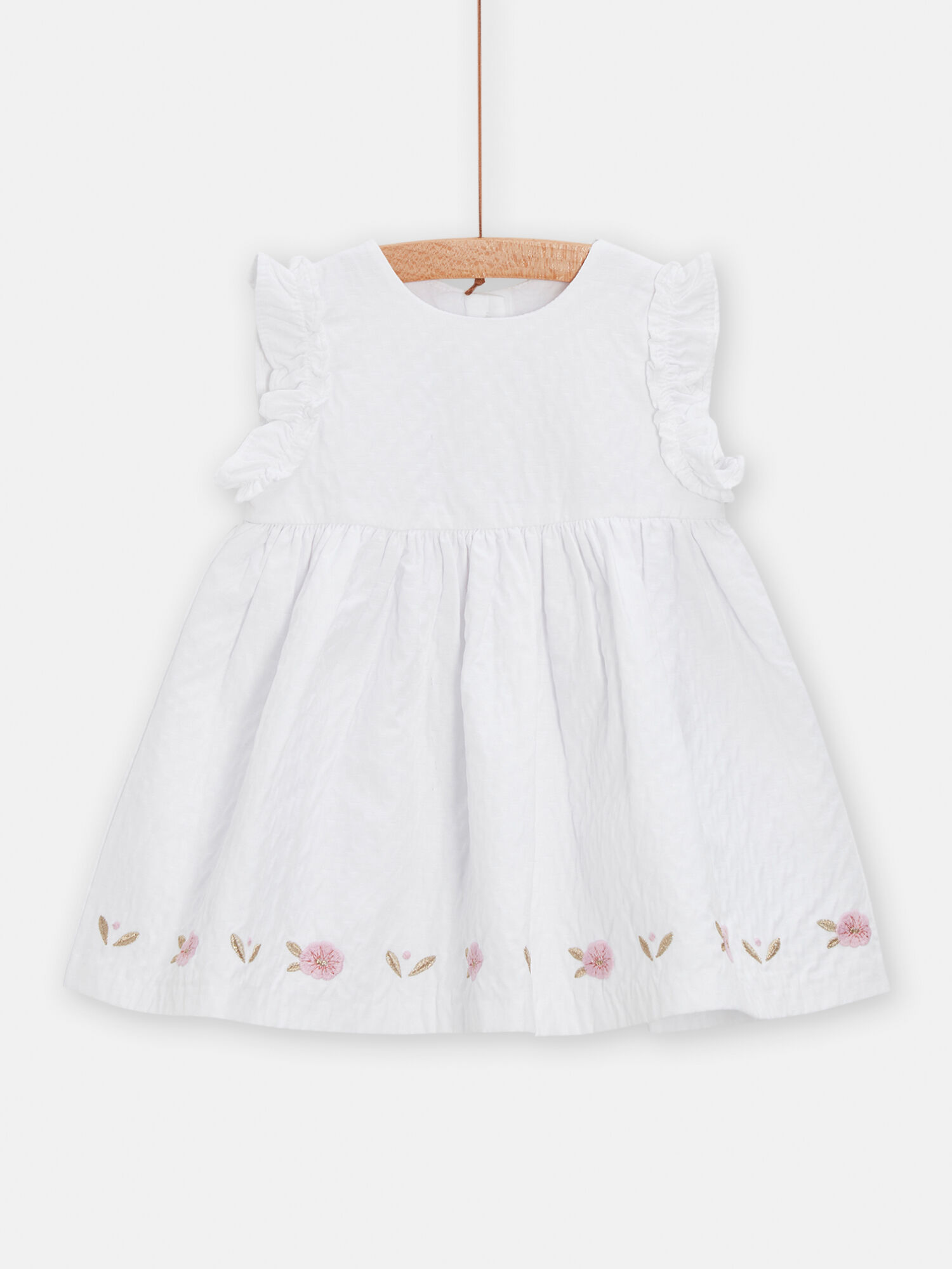 Dpam ceremonie fille sale