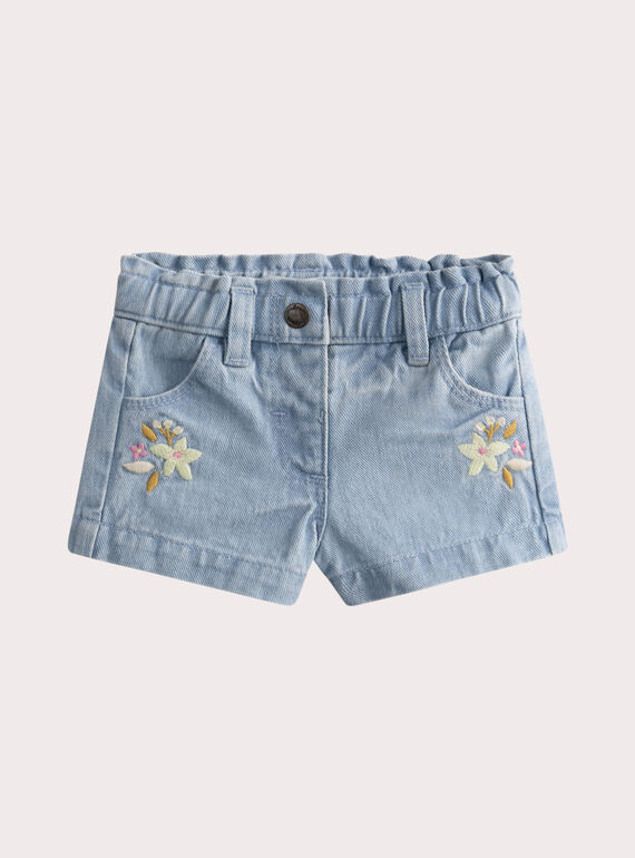 Short  WILISHO / 25SG09T1SHOP272