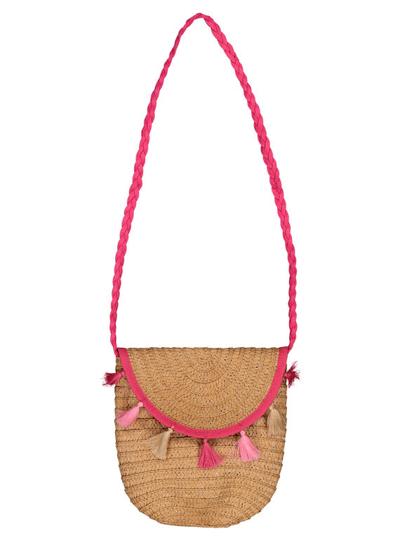 Sac en bandoulière fille FYAROBAG / 19SI01S1BES009