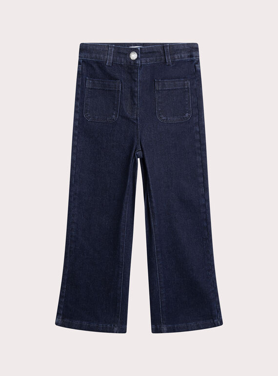 Jeans Denim XABLUJEAN / 25W901N1JEAK005
