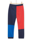 Jogging color block RONAUJOG / 23S902N1JGBF518