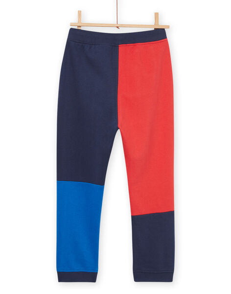 Jogging color block RONAUJOG / 23S902N1JGBF518