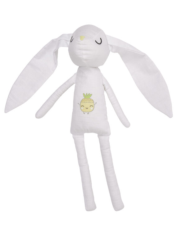 Jouet Blanc JOU2DOU1 / 20SF42M2JOU000