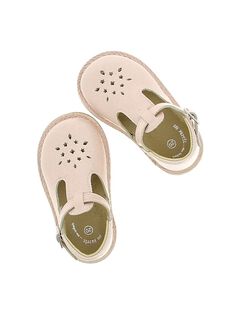 Salome Babies Ballerine Pour Bebe Fille Chaussures Pour Enfants Du 18 Au 27