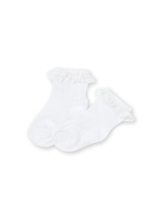 Chaussette Bebe Fille Achat En Ligne Dpam