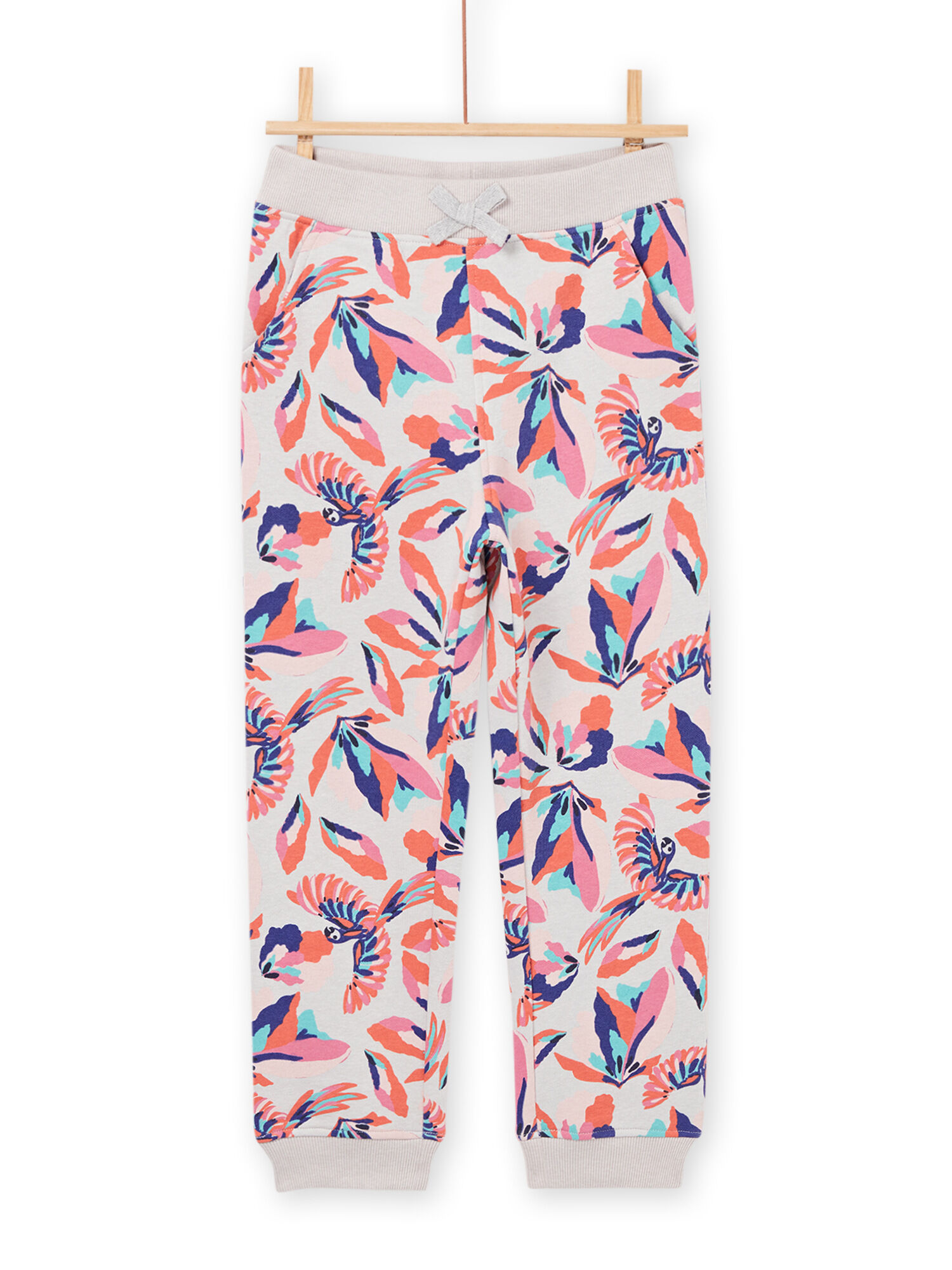 Dpam jogging on sale fille
