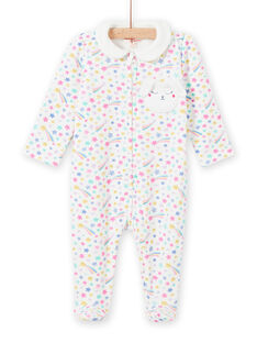 Pyjama Bebe Fille Achat En Ligne Dpam