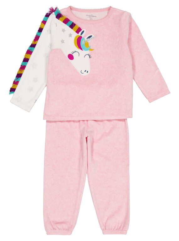 Pyjama GEFAPYJLIC / 19WH1154PYJD314