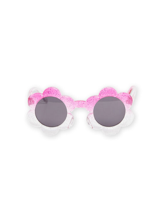 Lunettes de soleil groseille RYAMERLUN1 / 23SI01R2LUSD307