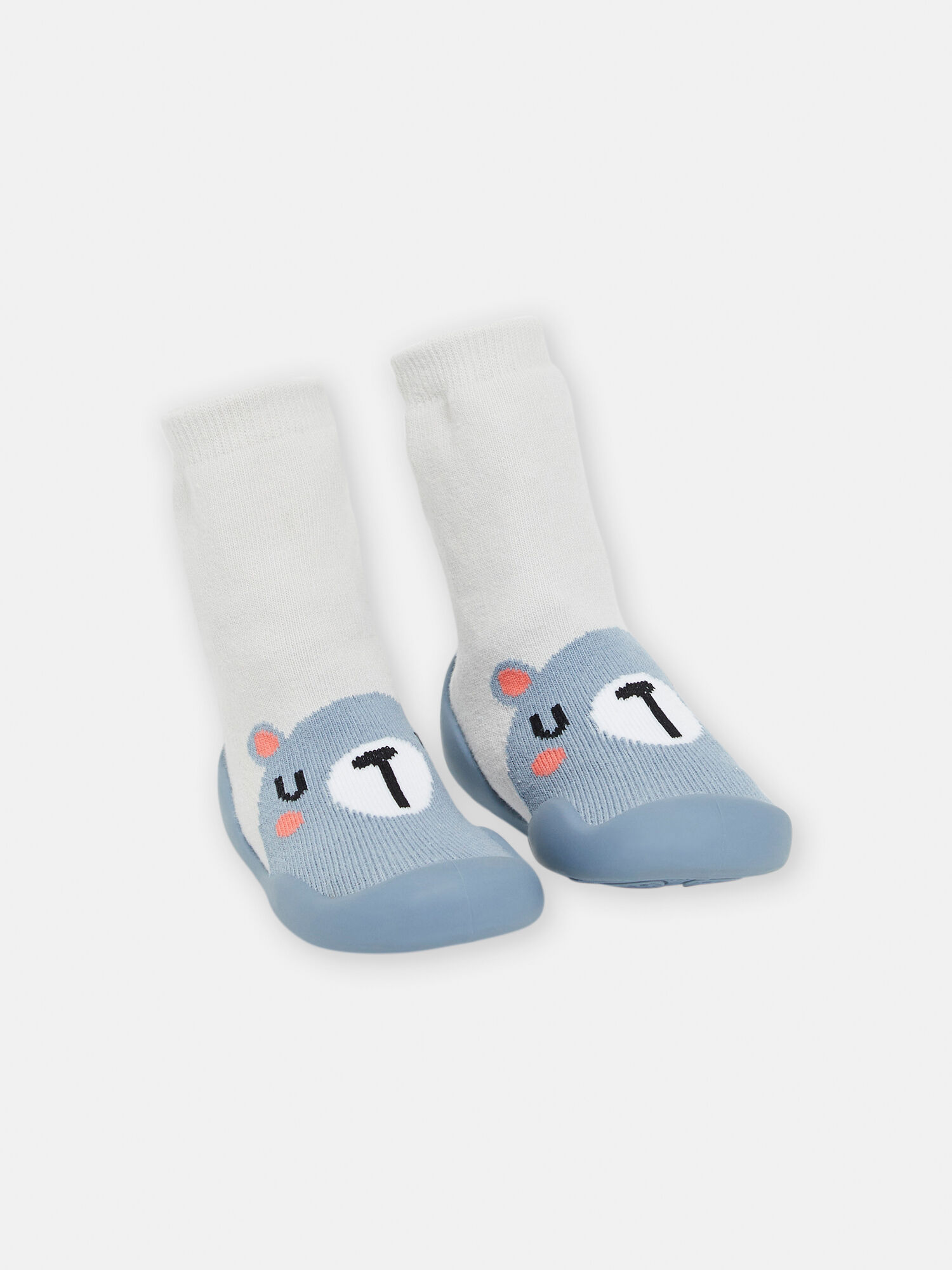 Chausson garcon shop 36