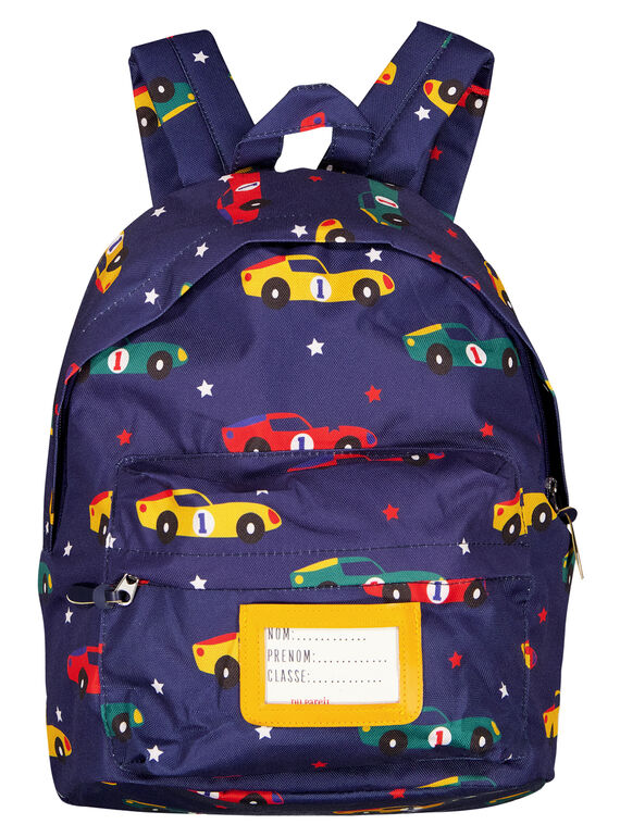 Cartable, sac à dos GYOMUBAG1 / 19WI02F1BES070