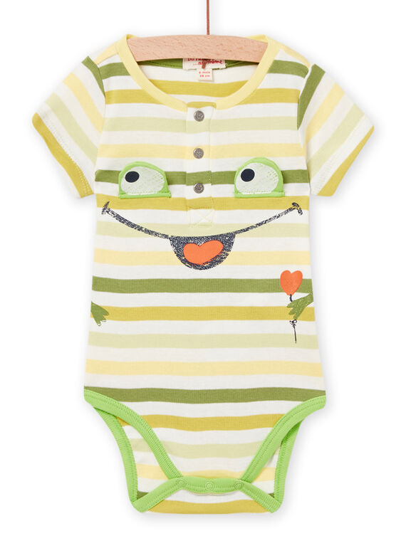 Body Blanc NUHOBOD / 22SG10T1BOD000