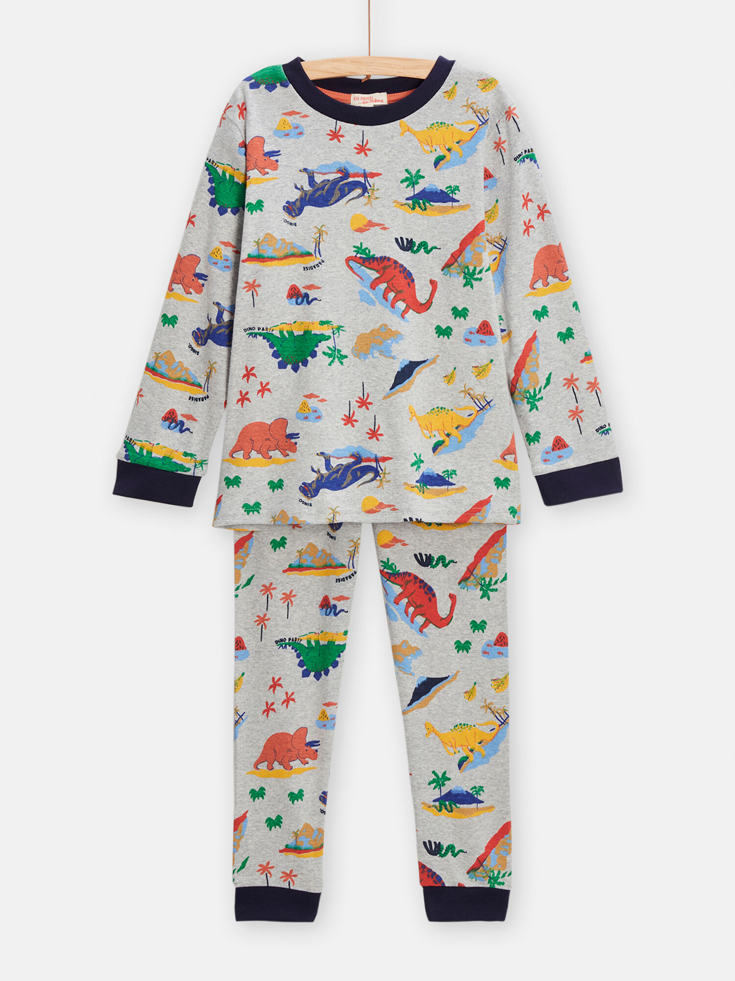 Dpam hotsell pyjama garcon