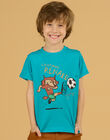 T-shirt à motif football ROJOTI2 / 23S90284TMC202
