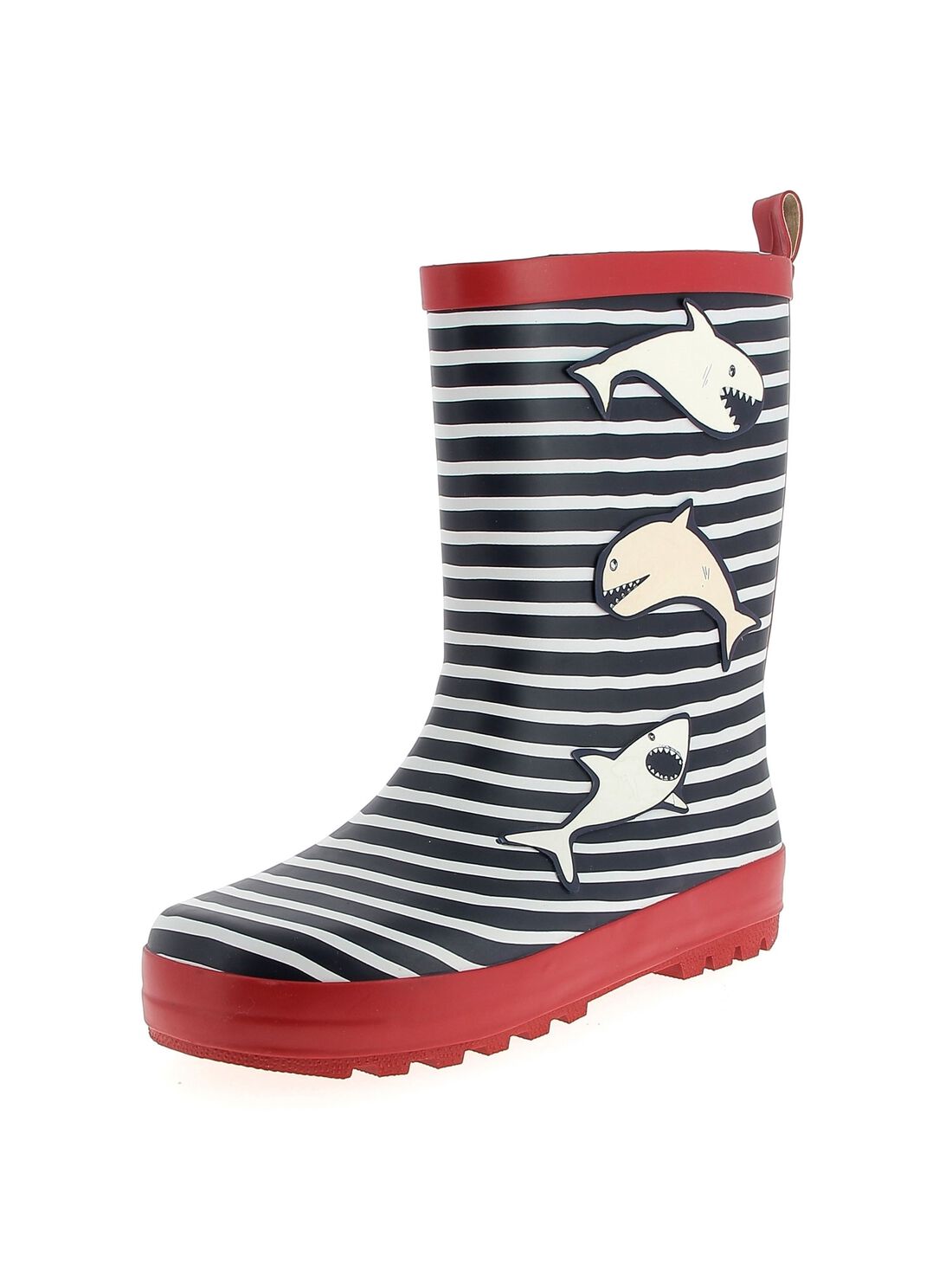 bottes pluie dpam