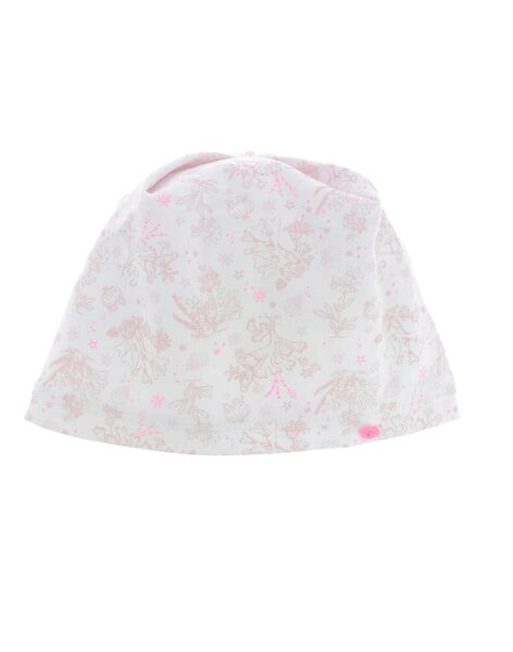 Bonnet De Naissance Bebe Fille Anc Co Naissance Dpam
