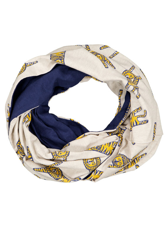 Snood GYOMUSNO / 19WI02F1SNOA011