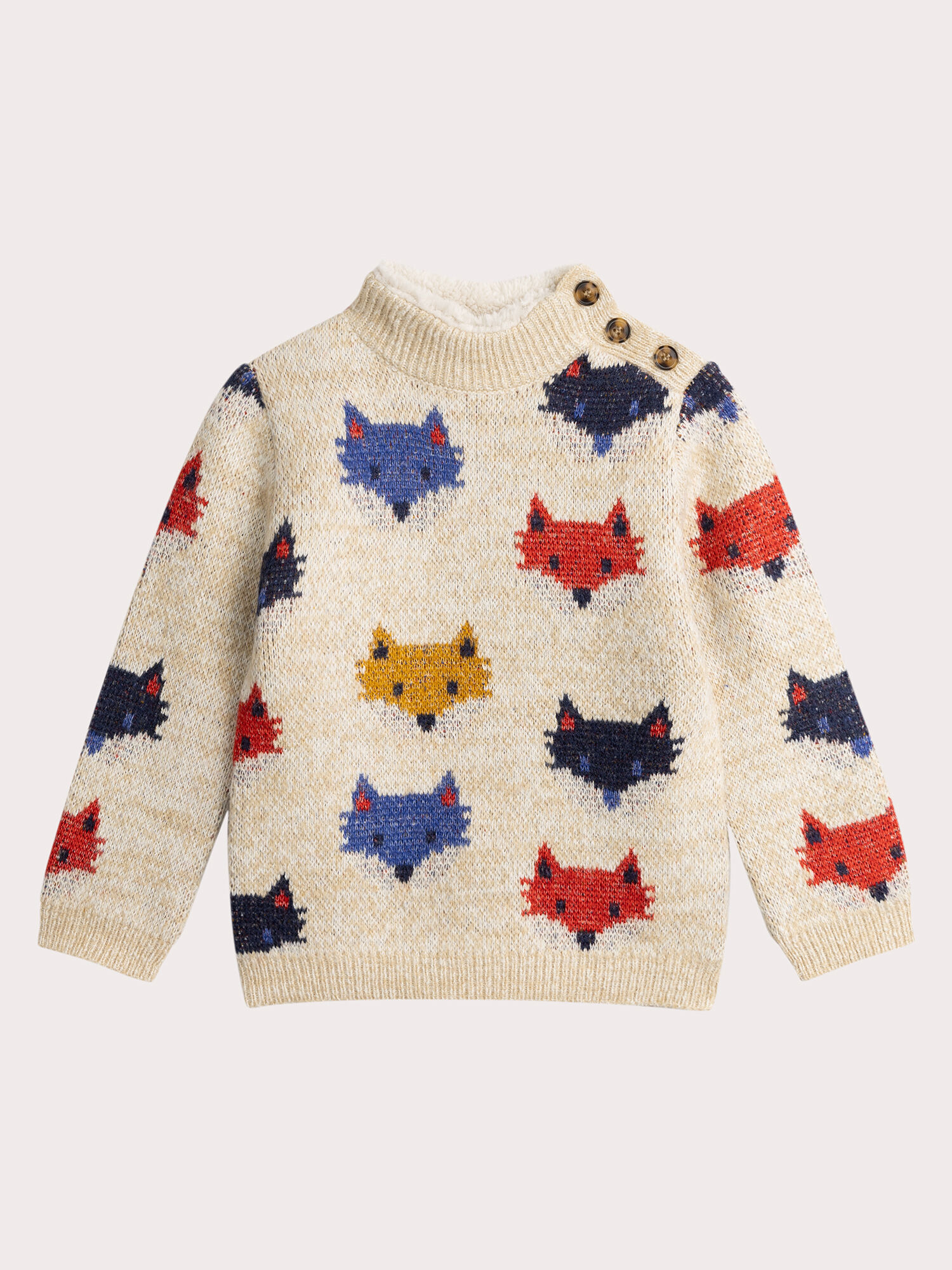 Pull sweat et gilet garcon DPAM