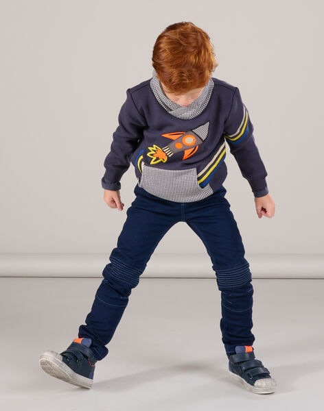 Jean POREJEAN / 22W902T1JEAP269