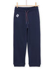 Jogging en molleton ROJOJOB1 / 23S90273JGB705