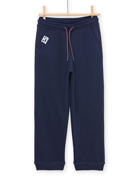 Jogging en molleton ROJOJOB1 / 23S90273JGB705