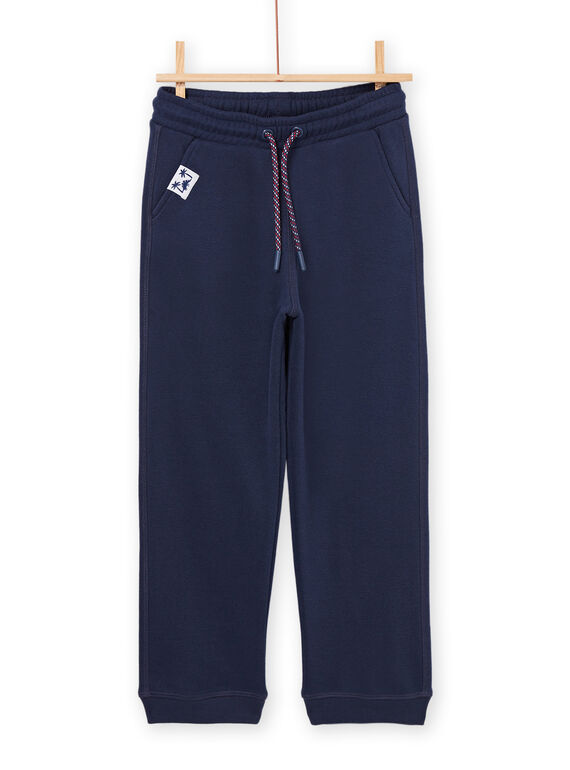 Jogging en molleton ROJOJOB1 / 23S90273JGB705