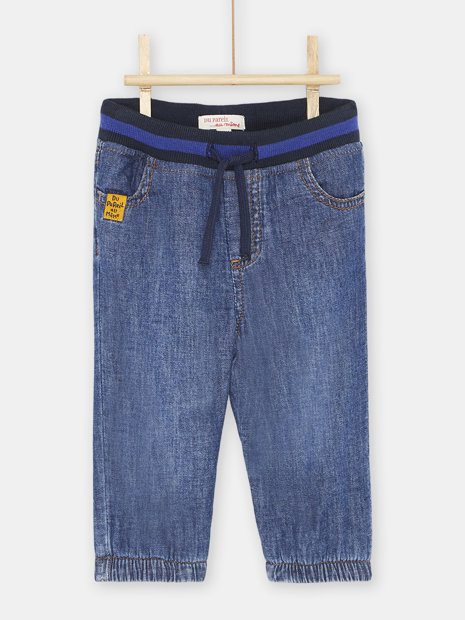 Pantalon leger 2025 bebe garcon