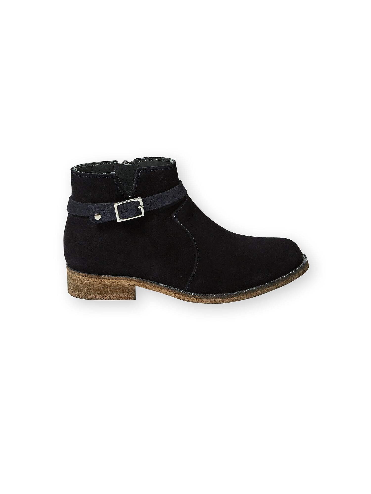 bottines dpam