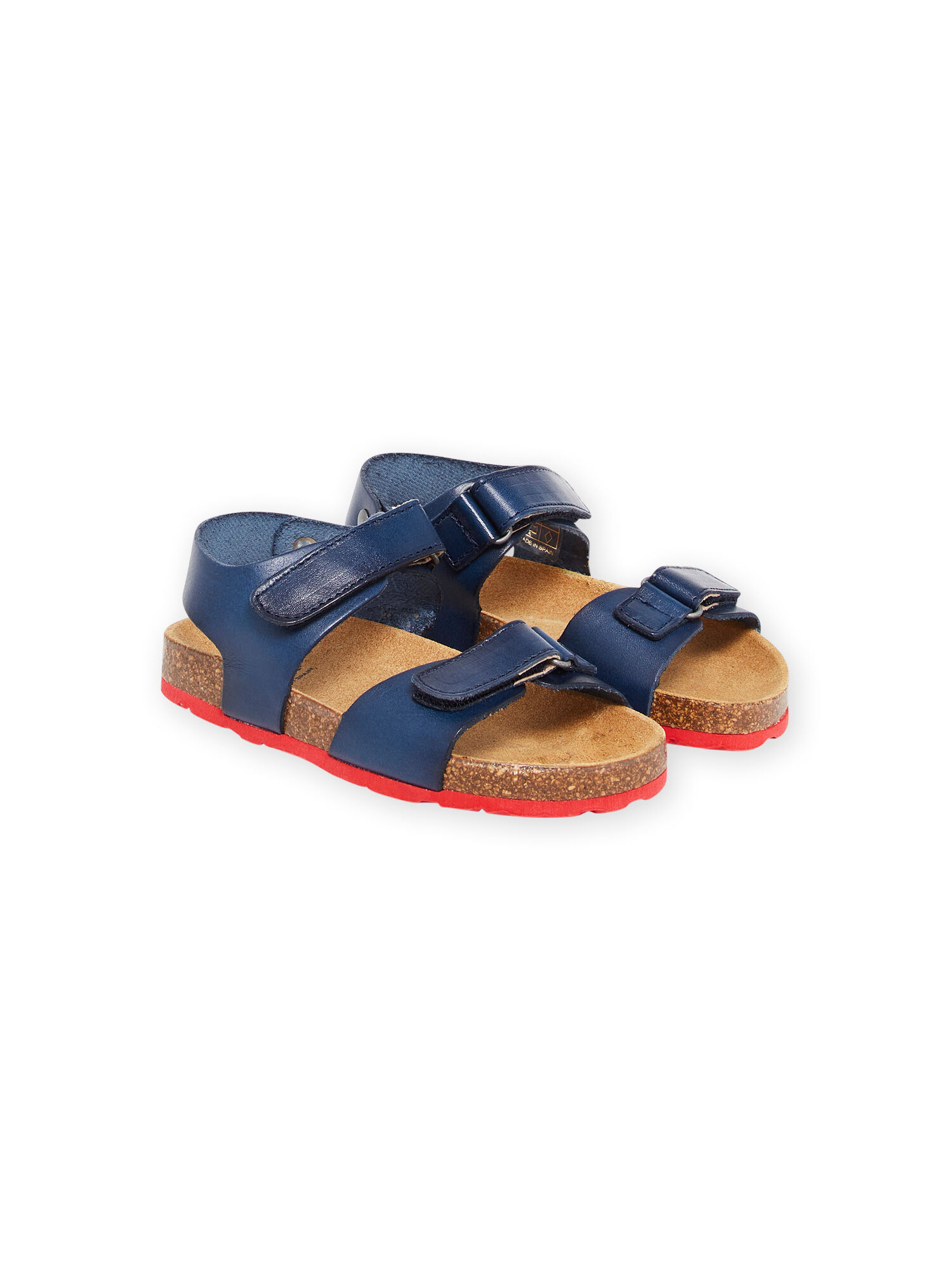 Dpam sandales garcon top
