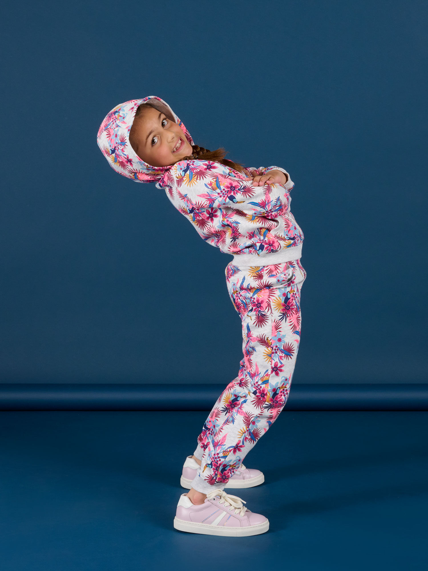 Dpam online jogging fille