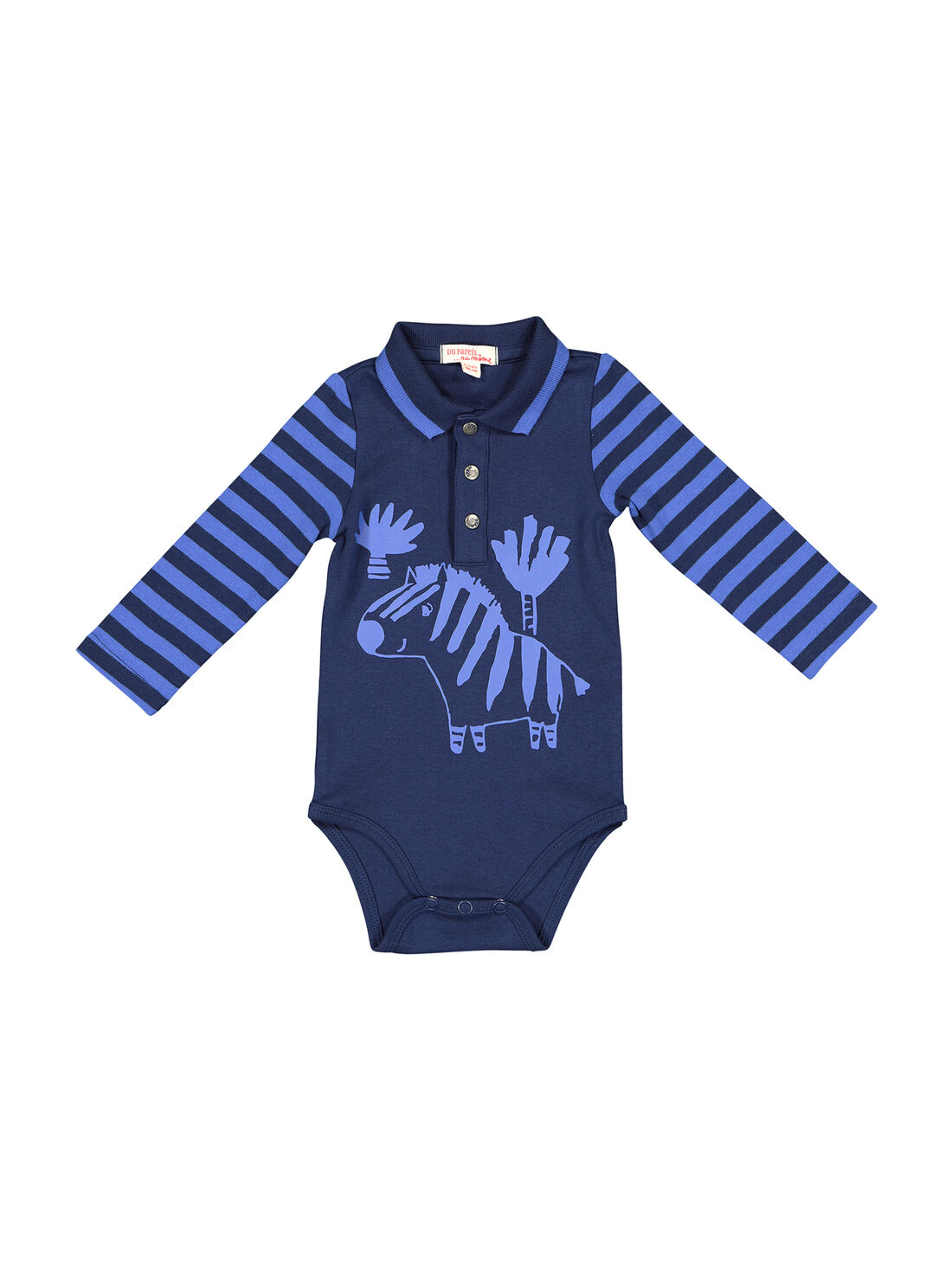 dpam chaussons bébé