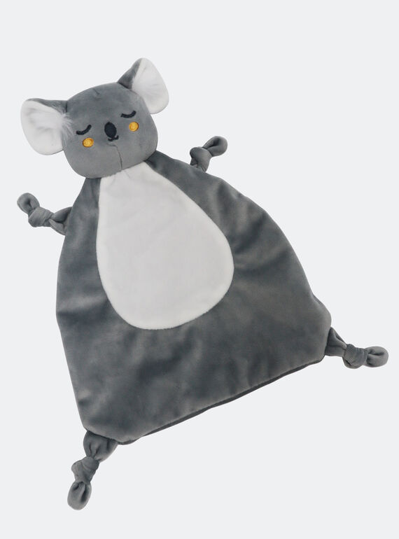 Jouet Gris DPAFA0017KOALA / 22T88412JOU904