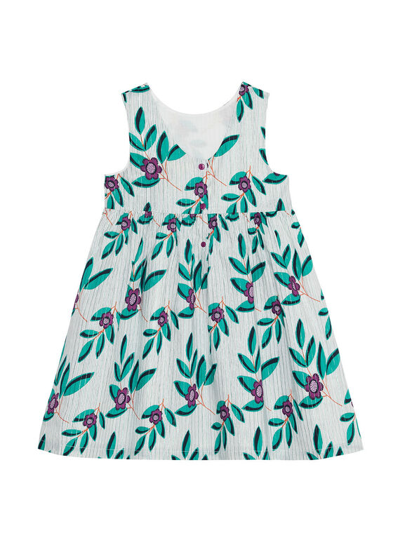 Robe Ecrue JASAUROB1 / 20S901Q1ROB001