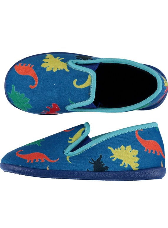 Chaussons Dinosaure Enfants