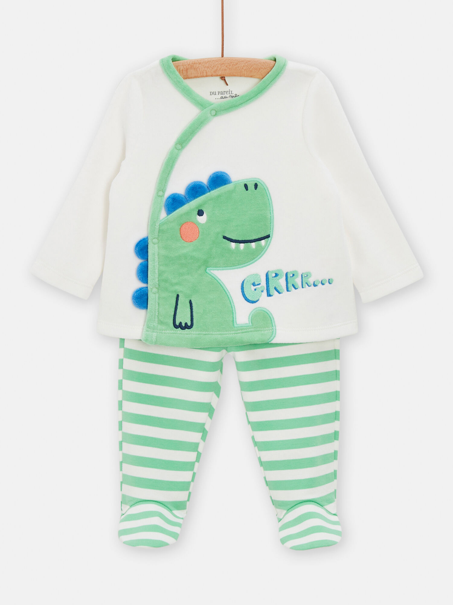 Dpam hotsell pyjama garcon