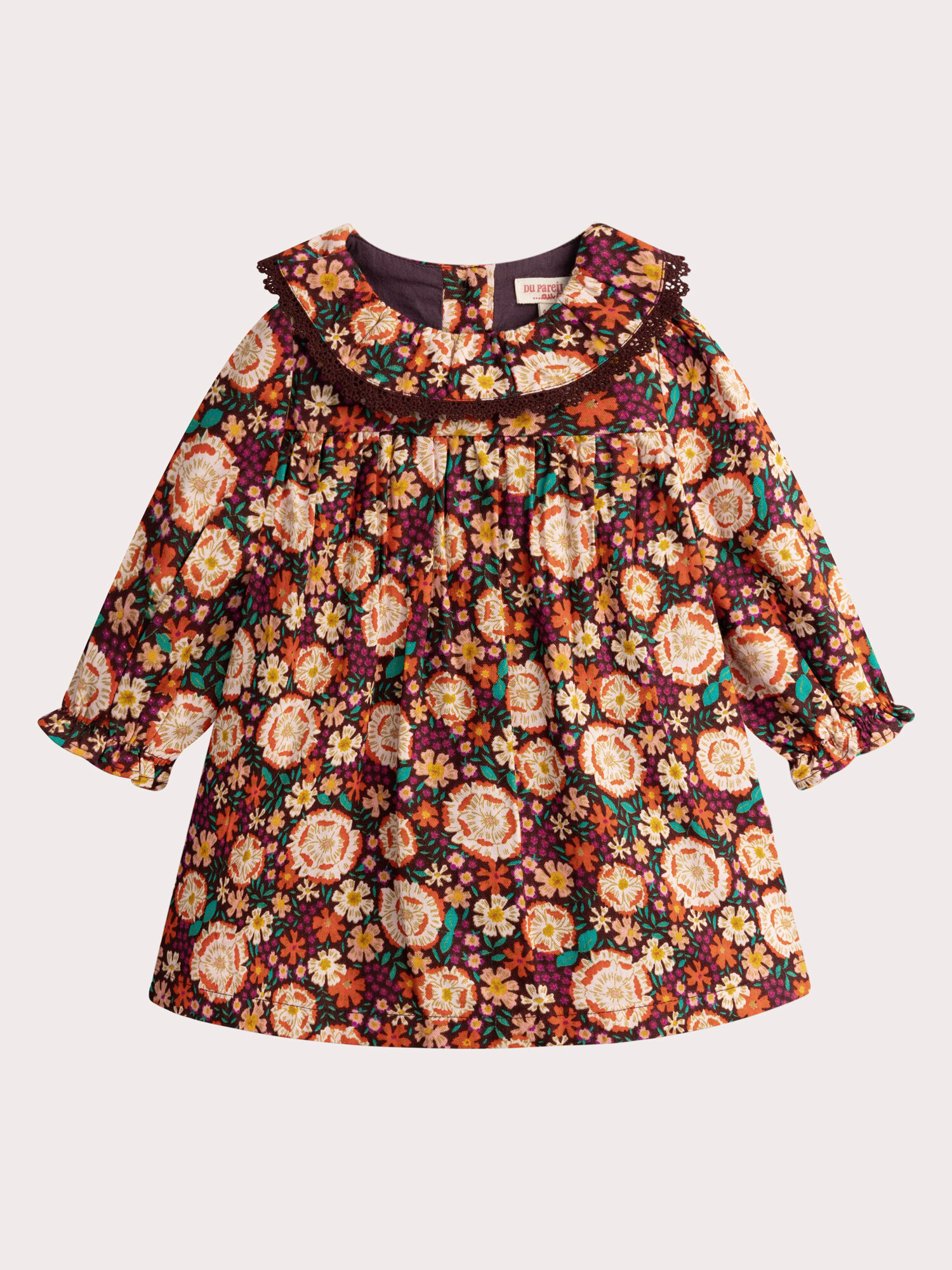 Robe dpam bebe cheap